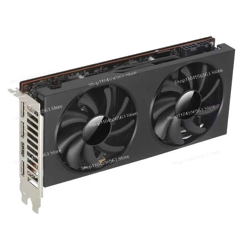 Premium New RX 5700 XT 8GB GDD - đánh giá và giá Rx 5700 Xt 8Gb Video Card
