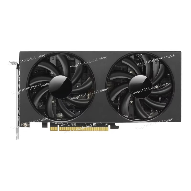 Premium New RX 5700 XT 8GB GDD - đánh giá và giá Rx 5700 Xt 8Gb Video Card