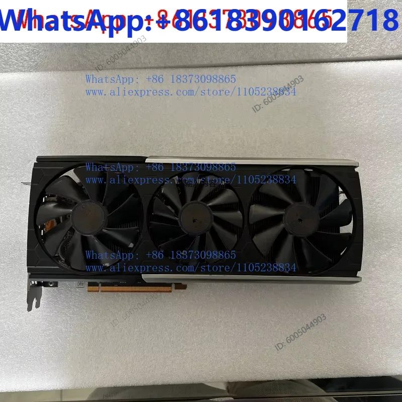 RX 5700 XT Graphics Original G - đánh giá và giá Rx 5700 Xt 8Gb Video Card