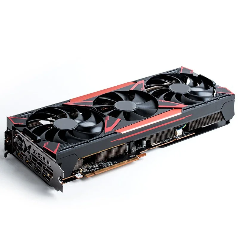 Asrock Radeon RX 5700 XT RX 57 - đánh giá và giá Rx 5700 Xt 8Gb Video Card