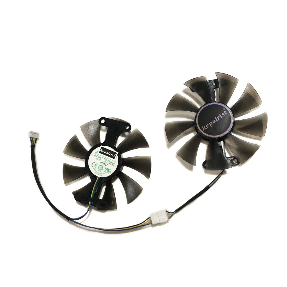 Video Card Fan,GA91S2H,Replace - đánh giá và giá Rx 580 8Gb 2048Sp Gpu